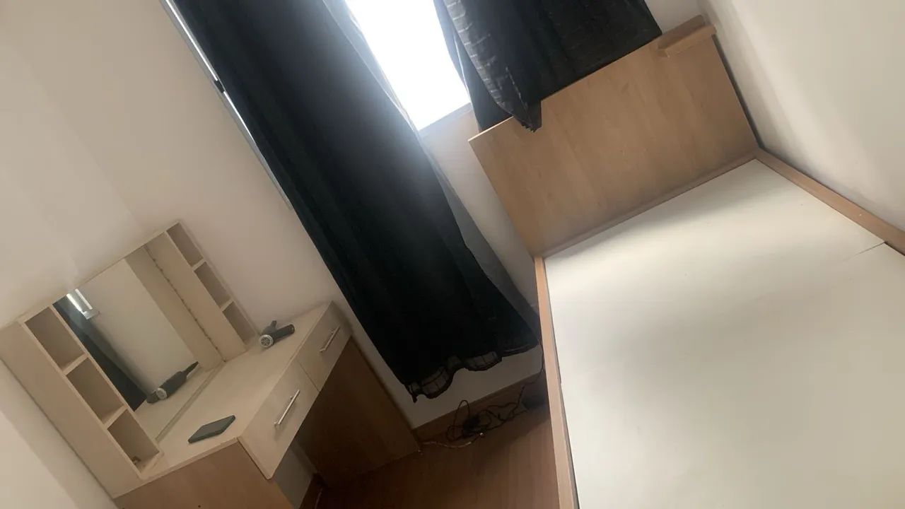 Guarda roupa solteiro - 220$ - Foto 2