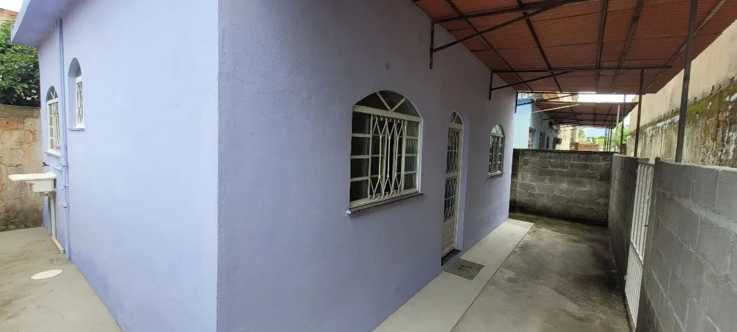 Foto - Itaguaí - Monte Serrat