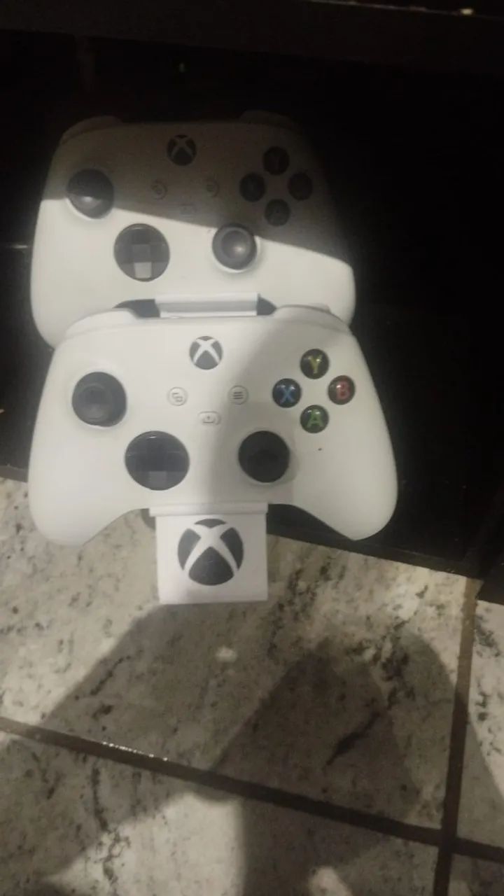controle xbox serie - Foto 2