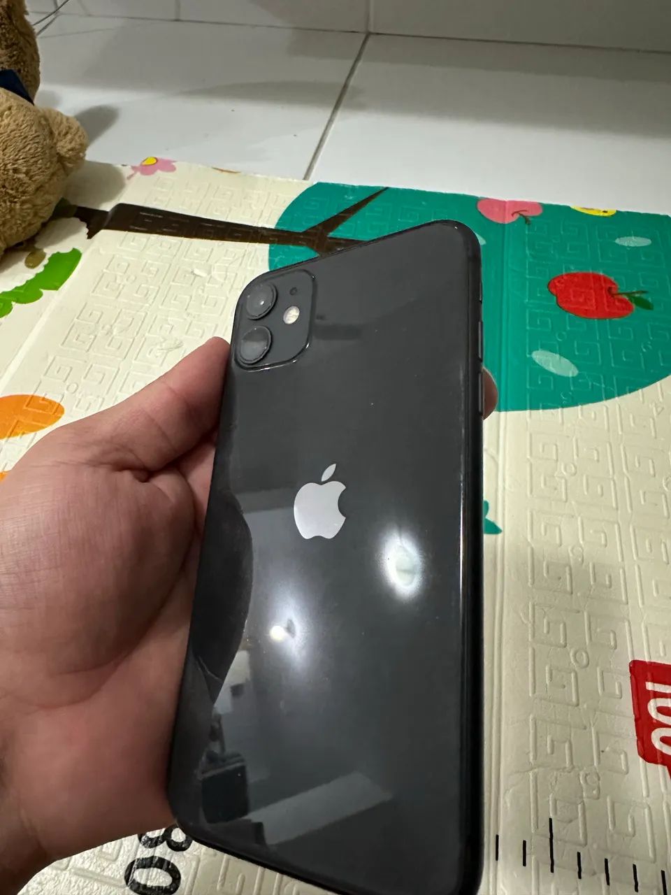 iPhone 11 - Foto 2