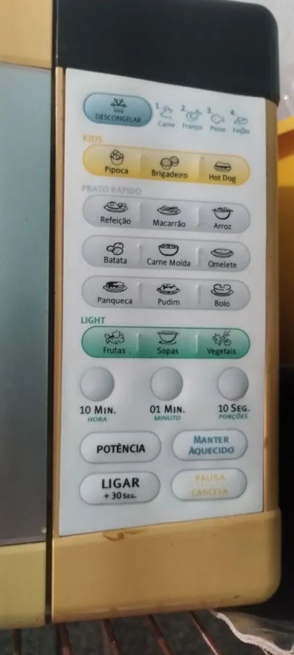 Microondas  - Foto 4
