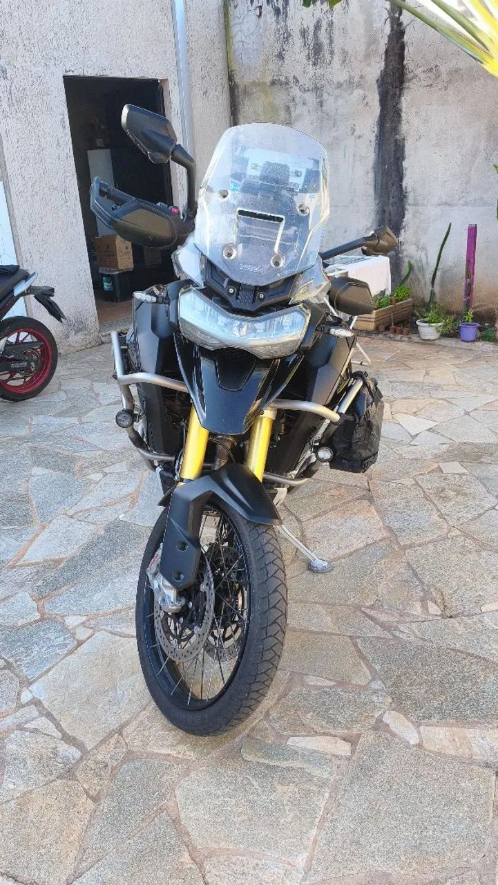 Triumph  - Foto 4