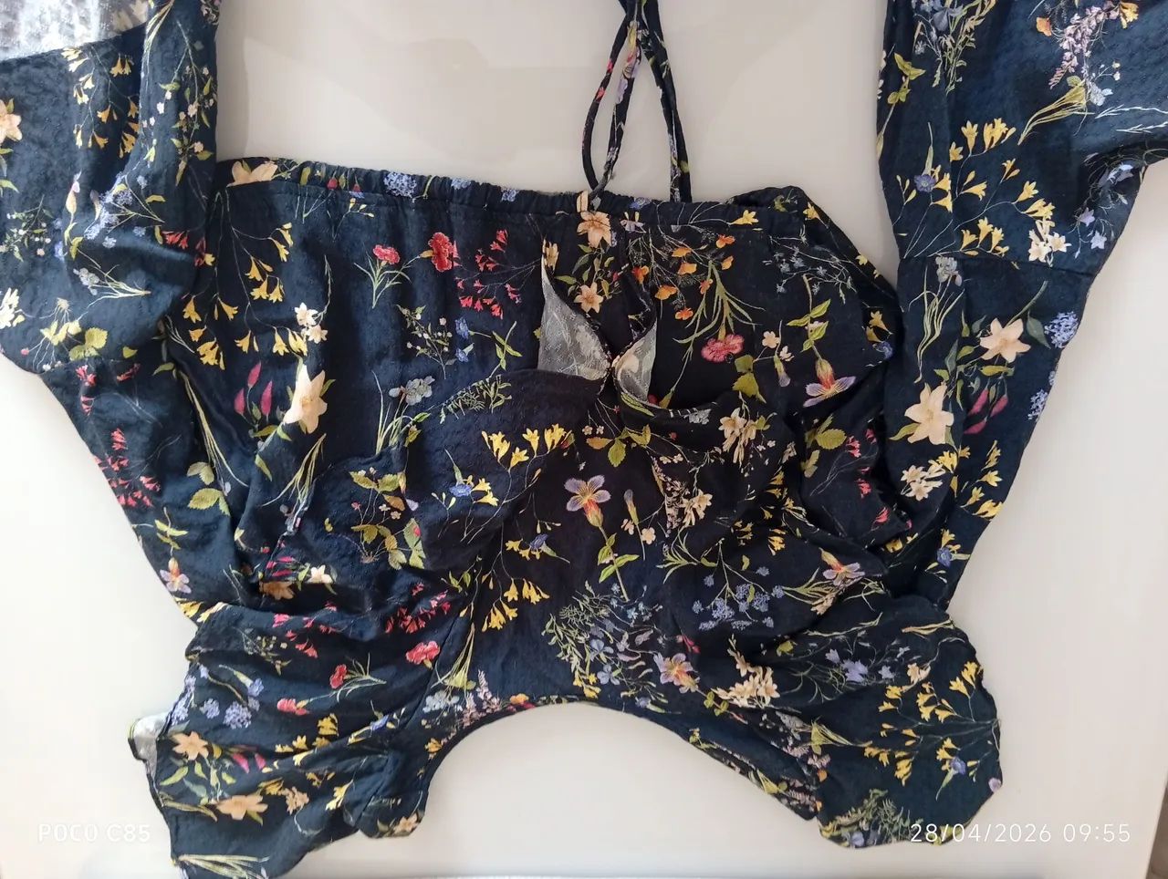 Blusa Farm  - Foto 2