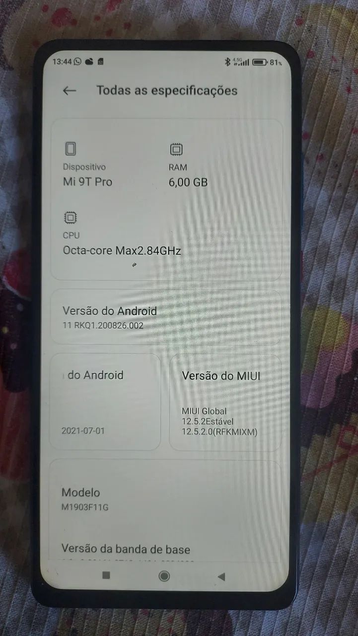 XIAOMI MI 9T PRÓ  - Foto 3