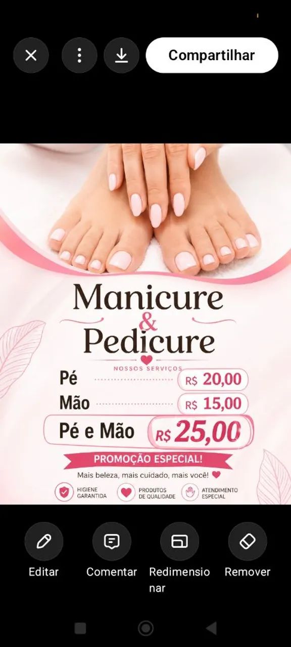Promoção da semana  - Foto 2