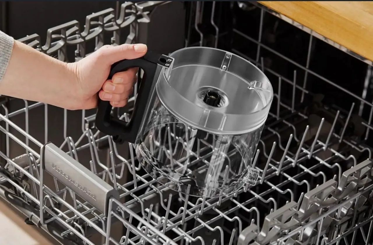 Multi Processador Kitchen Aid - Foto 4