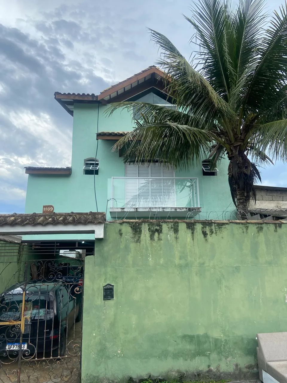 Casa para Temporada - Foto 10