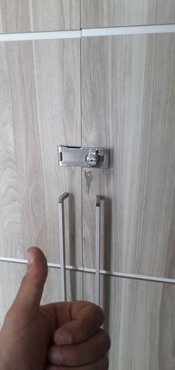 Montador de móveis à disposição  respeito , honestidade e confiança! Contato * - Foto 3