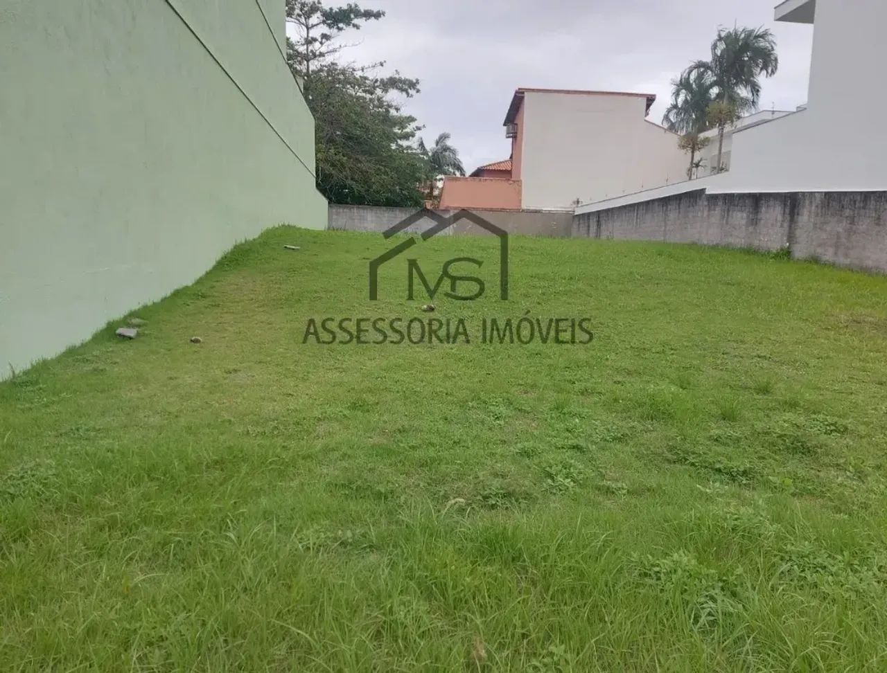 Terreno exclusivo em Camboinhas