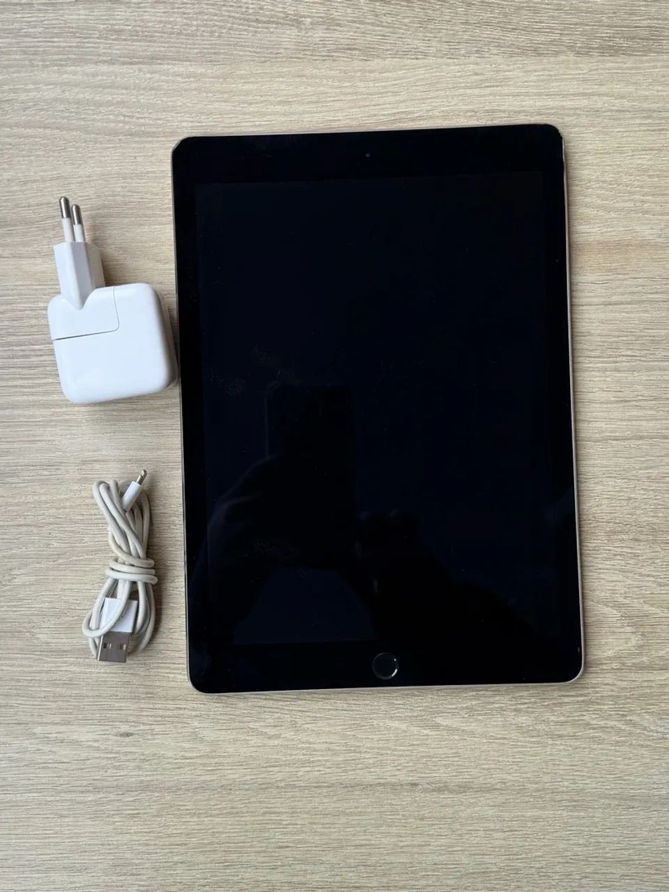 Vendo IPad Pro 9,7pol - Foto 4