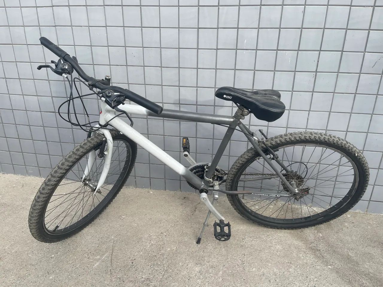 bicicleta  - Foto 3