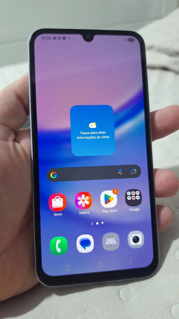SAMSUNG GALAXY A15 LAGARTO
