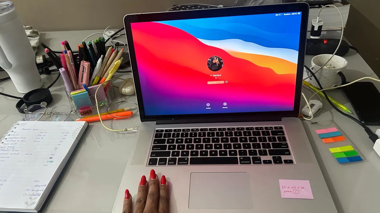 MacBook Pro Retina 15? (Mid 2014)