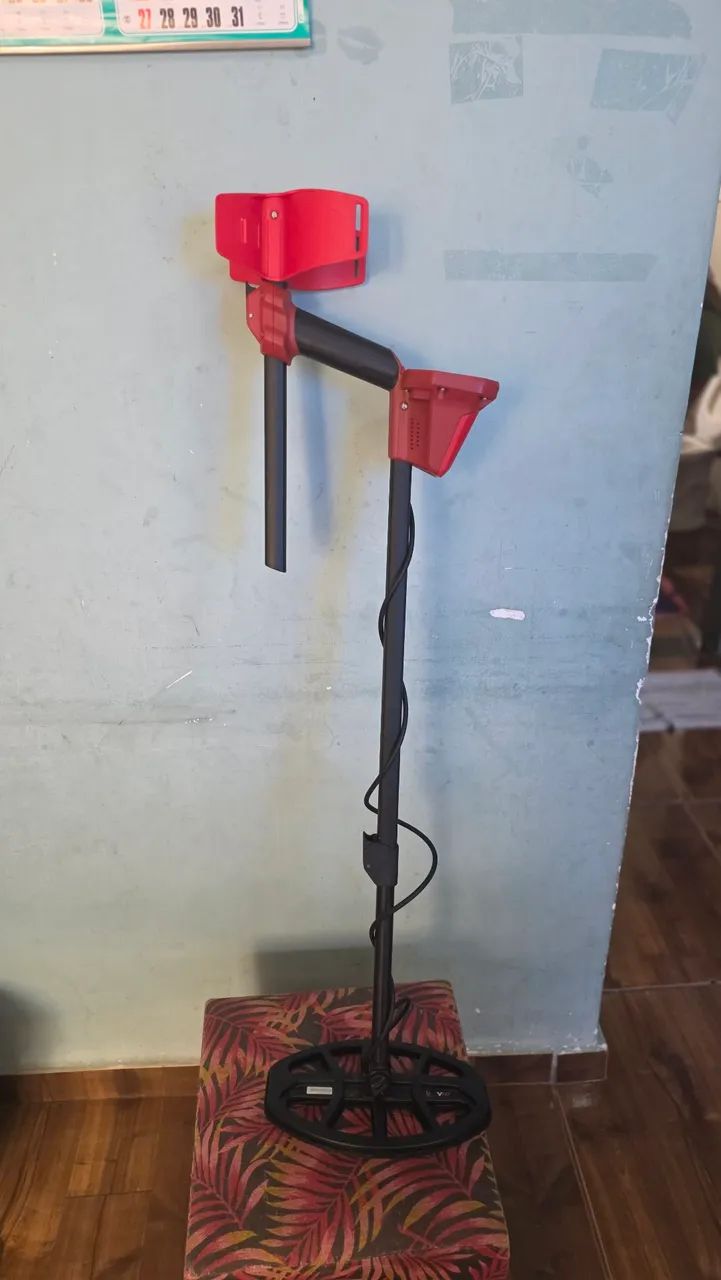 Detector de metais 