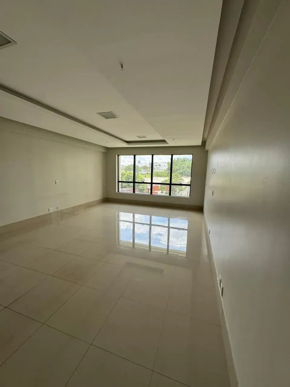 Sala comercial para aluguel, edifício Concept Office , com 1 vaga de garagem rotativa - Foto 4
