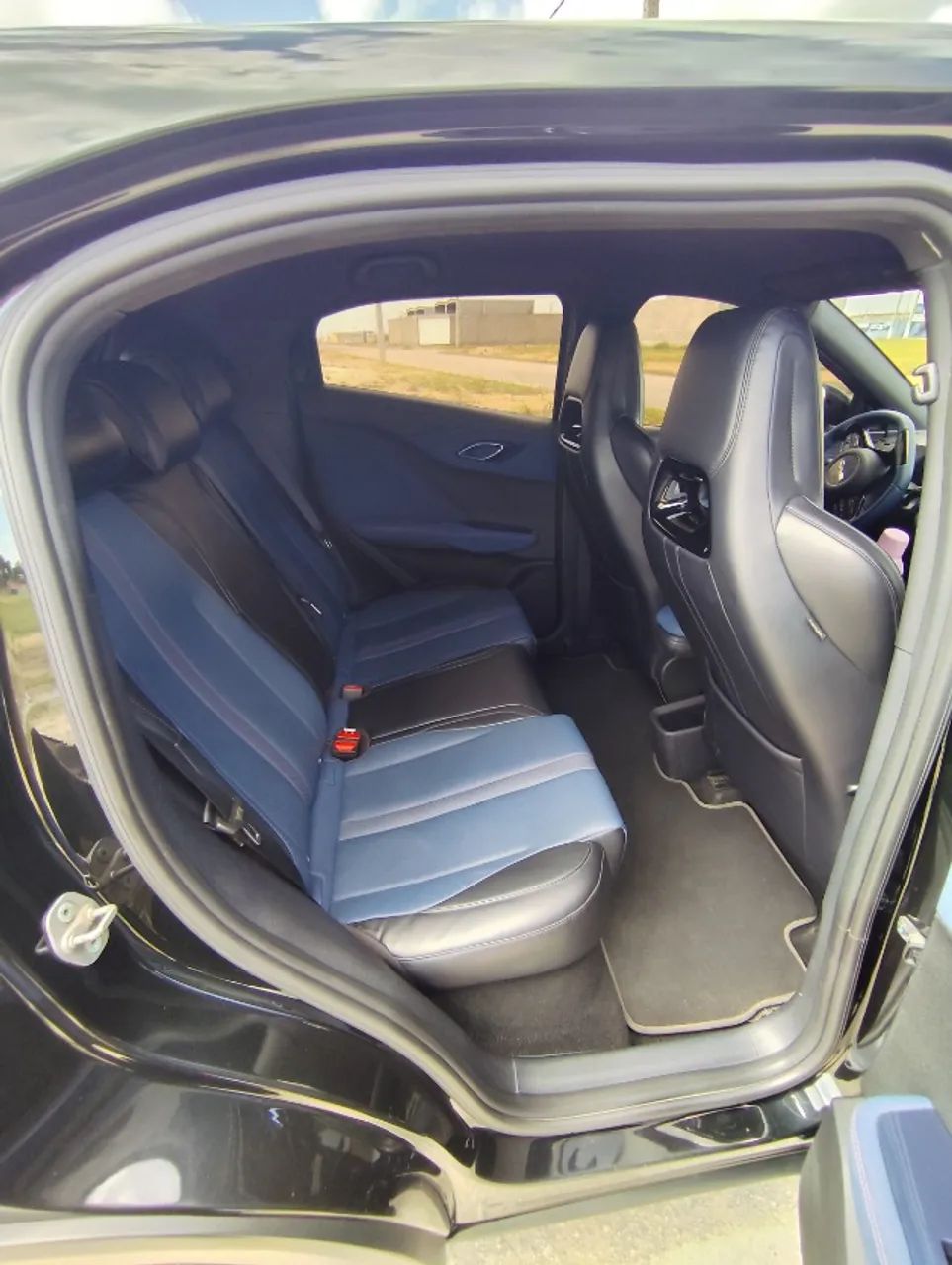 BYD Dolphin Mini (Elétrico) 2025 - Foto 4