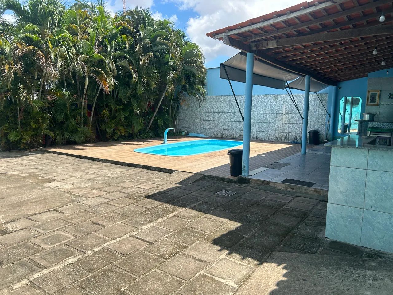 Espaço Sérgio Bebidas e Eventos 