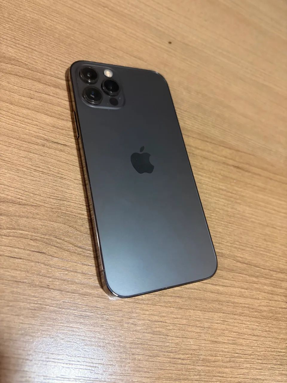 iPhone 12 Pro  - Foto 4