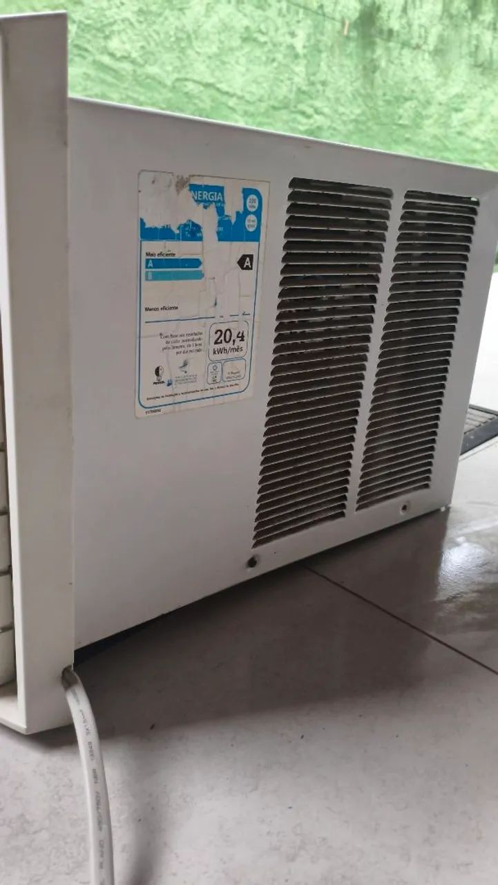 Ar Condicionado Springer 10000 BTUS  - Foto 3