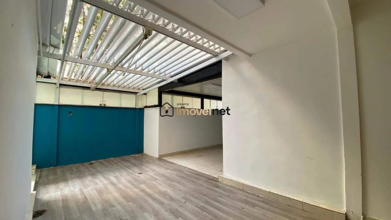 Área Privativa 120 m² no Buritis  3 Quartos, e Lazer Completo - Foto 4