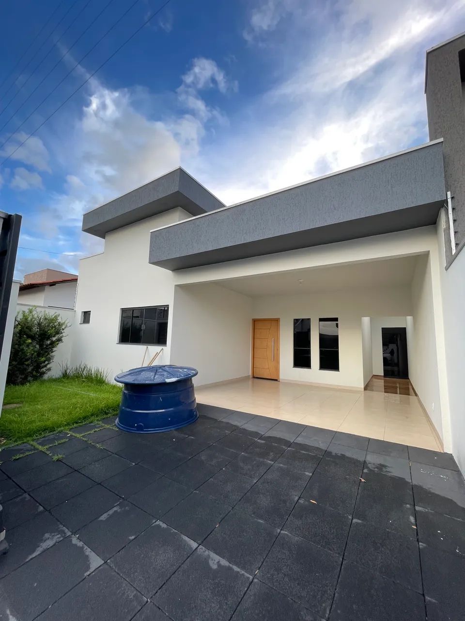 Casa à venda no Buritis II - Foto 3