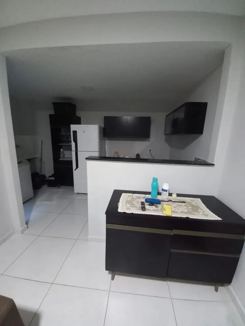 Vendo apto de 2 quartos em Novo México  - Foto 2