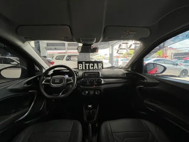 Fiat Argo 1.0 6V Flex. 2023 - Foto 2