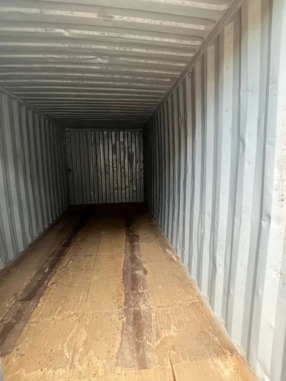 Container de qualidade  - Foto 2
