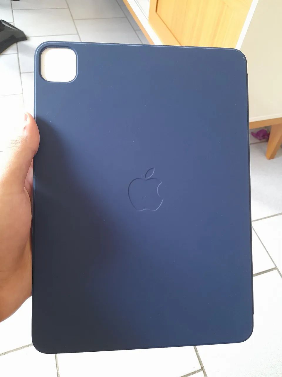 Capas Smart folio Ipad 11 pro - Foto 2