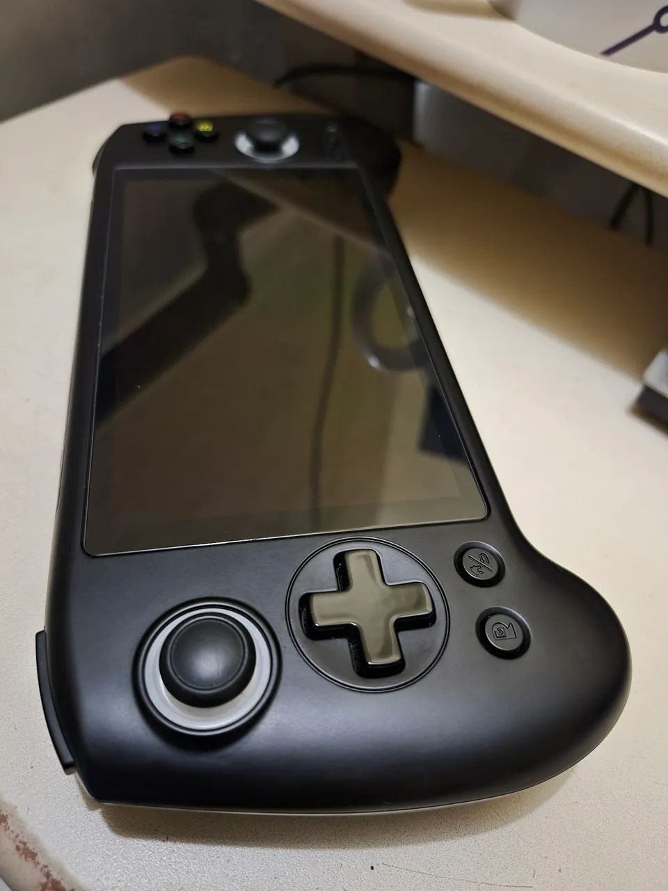 ANBERNIC RG556 - Consoles de Vídeo Game - Presidente Kennedy