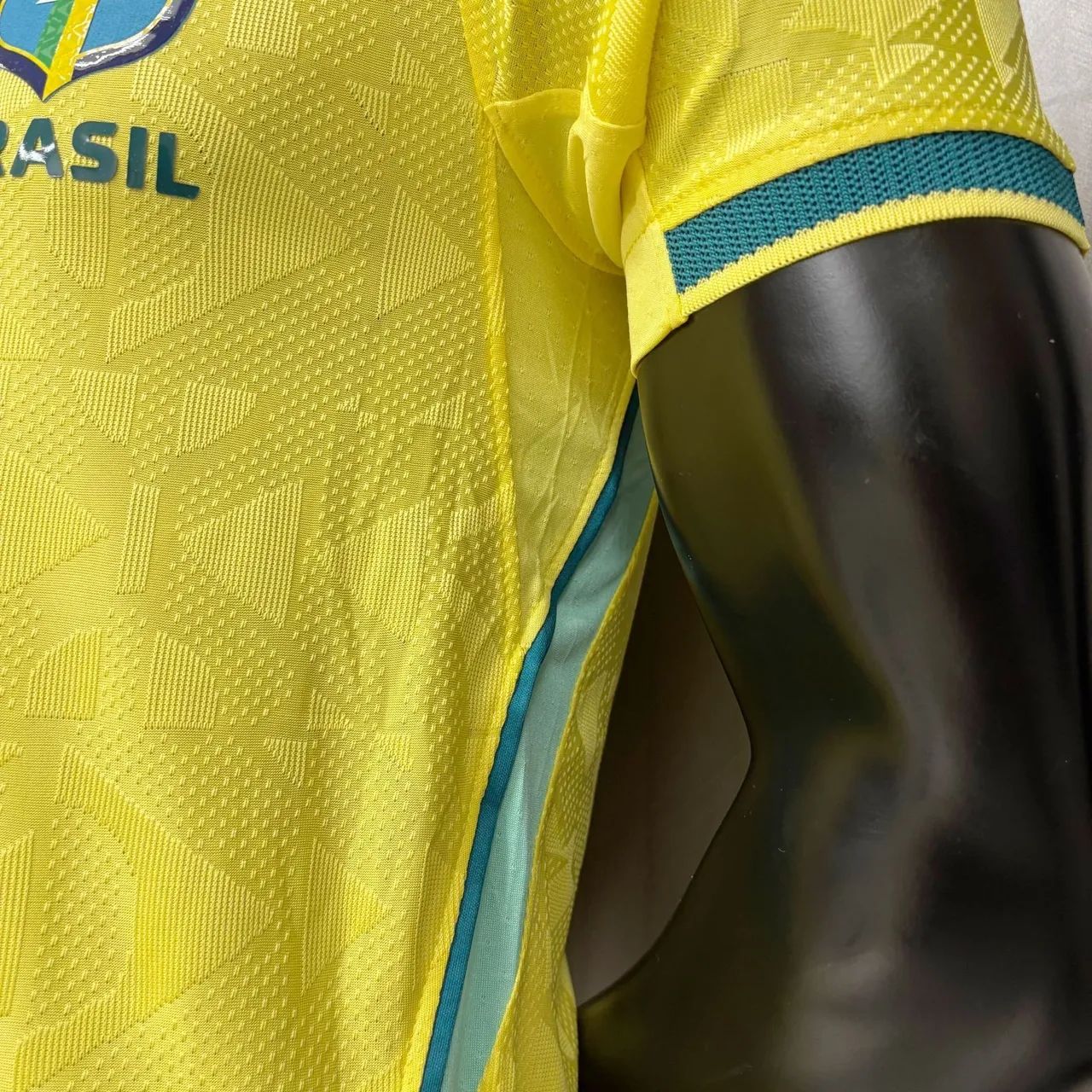Camisa time - Foto 4