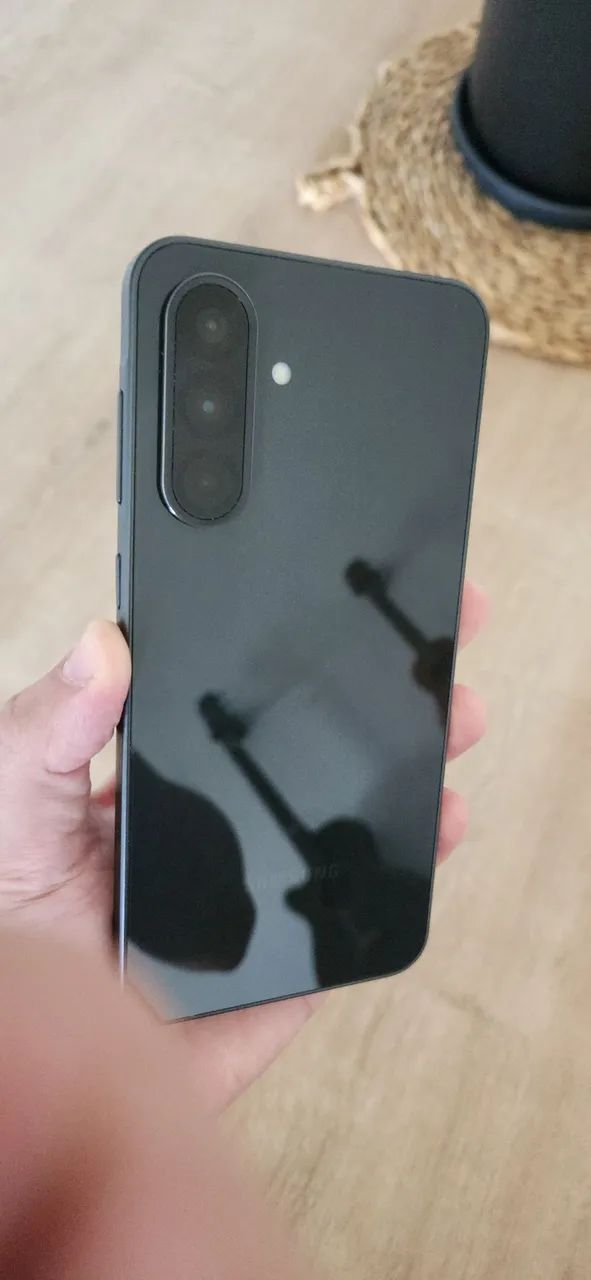 Samsung A36 256gb 8gb ram - Foto 2