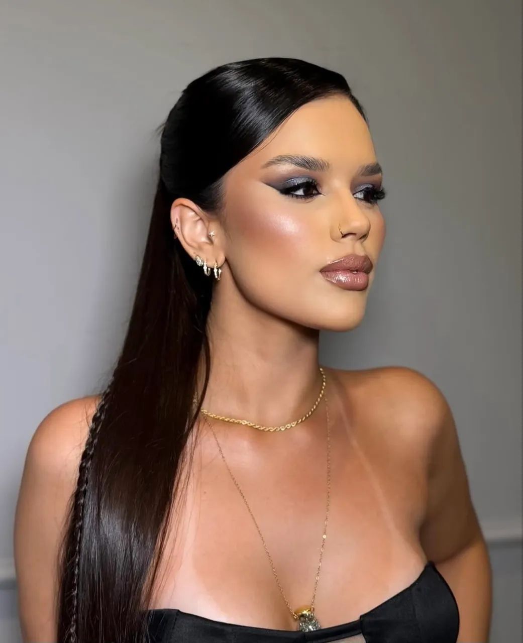 Maquiagem, Penteado domicílio  - Foto 4