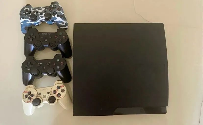 Ps3