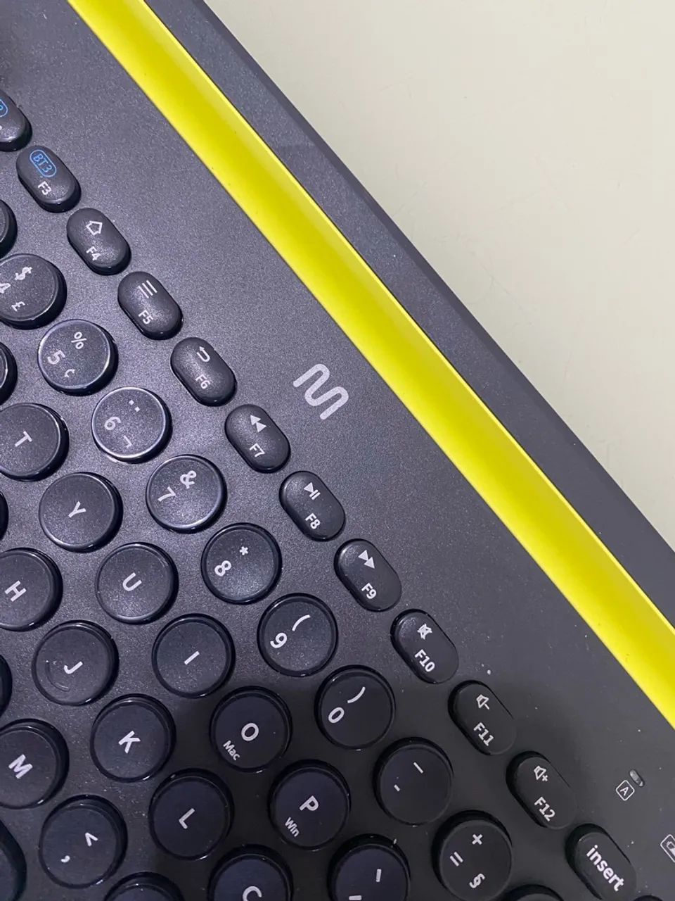 TECLADO MULTILASER TS400 - Foto 5