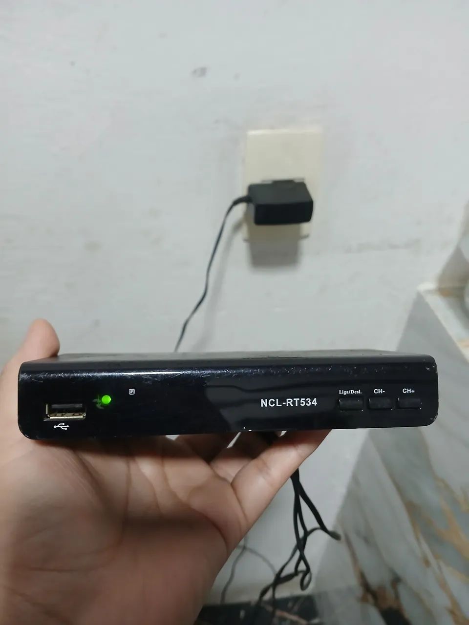 Conversor para Tv - Foto 2