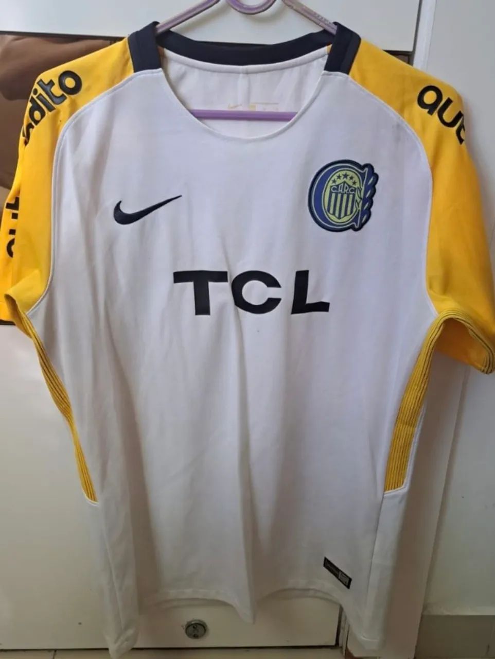 Camisa Rosario