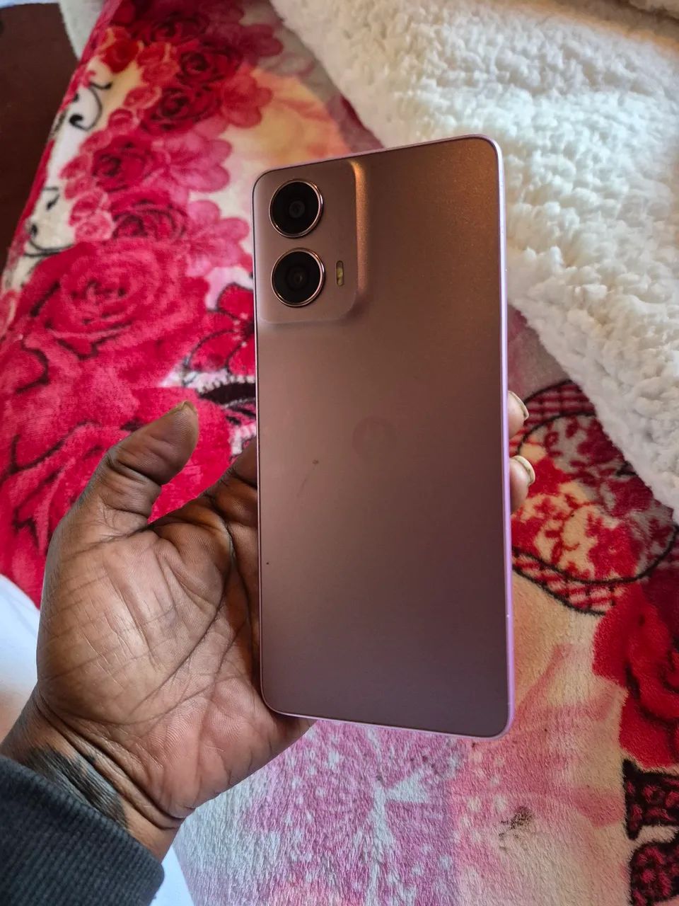 Cel Motorola G24 128GB - Foto 3