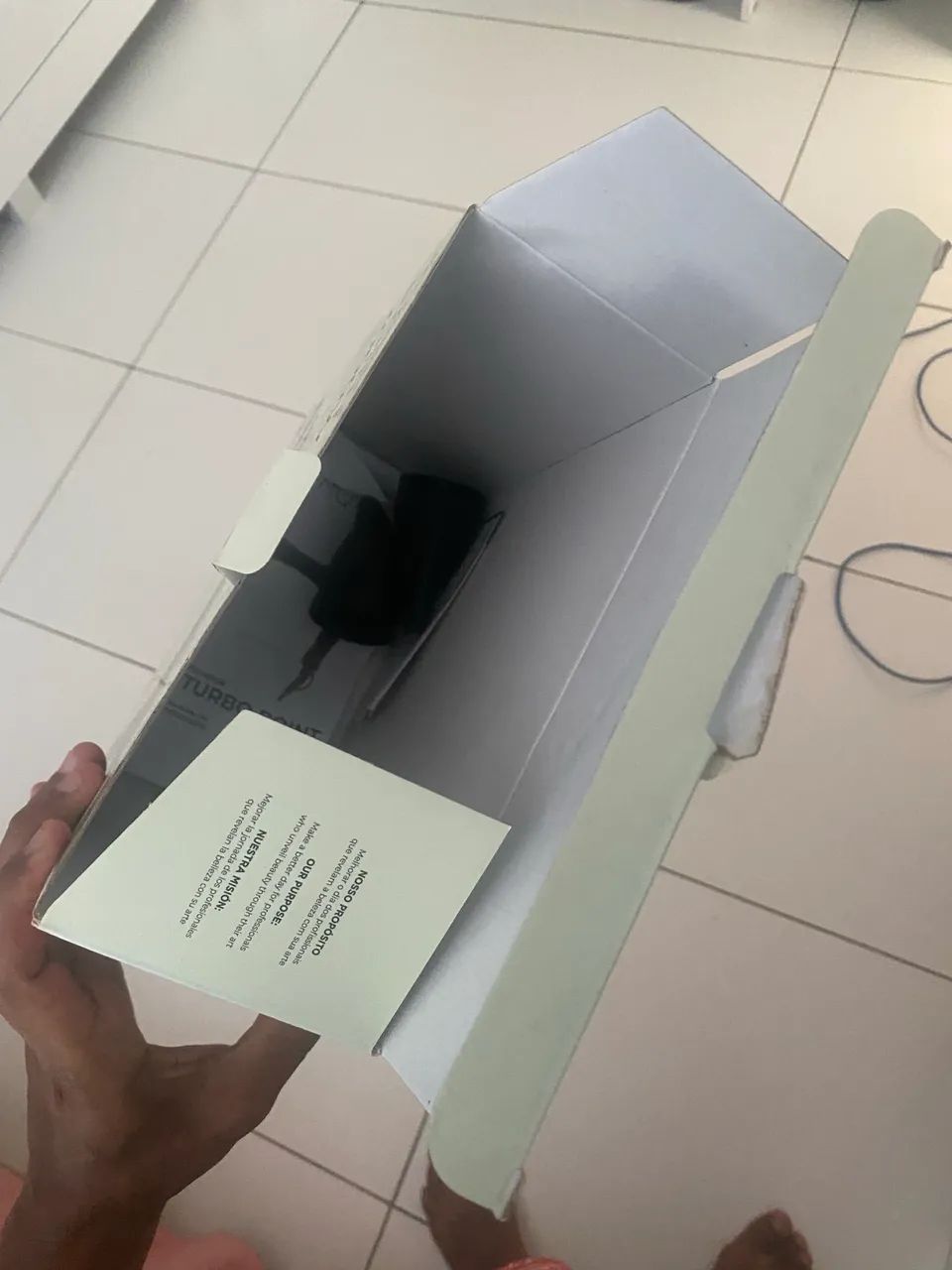 Vendo secador  - Foto 3