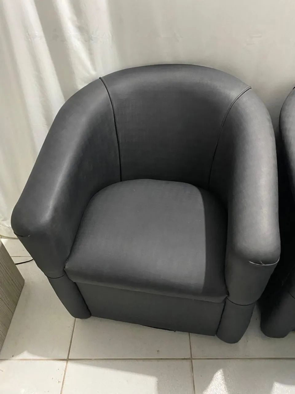 Poltronas - Foto 2