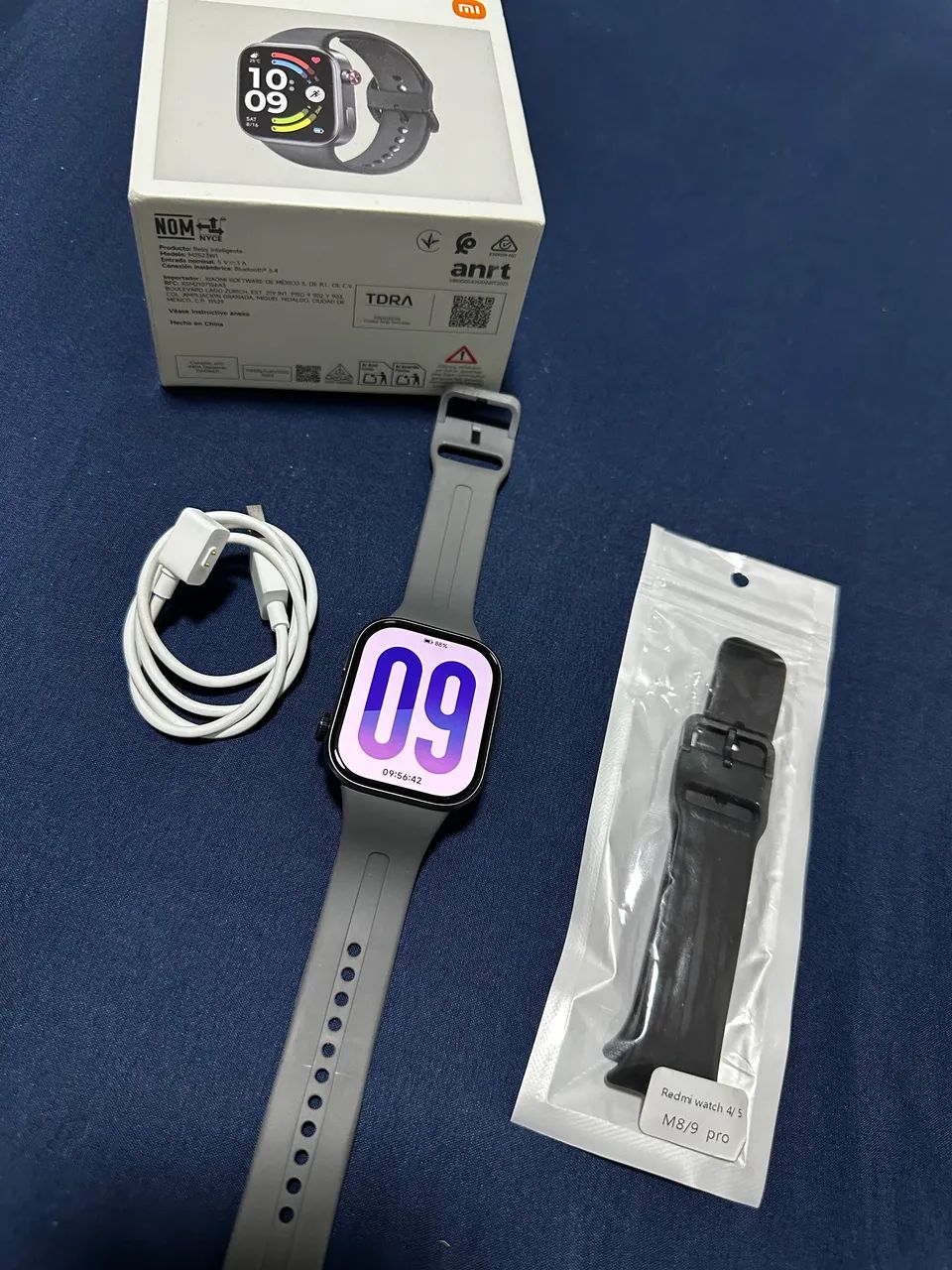 Redmi Watch 6  ( smartwatch )  - Foto 3
