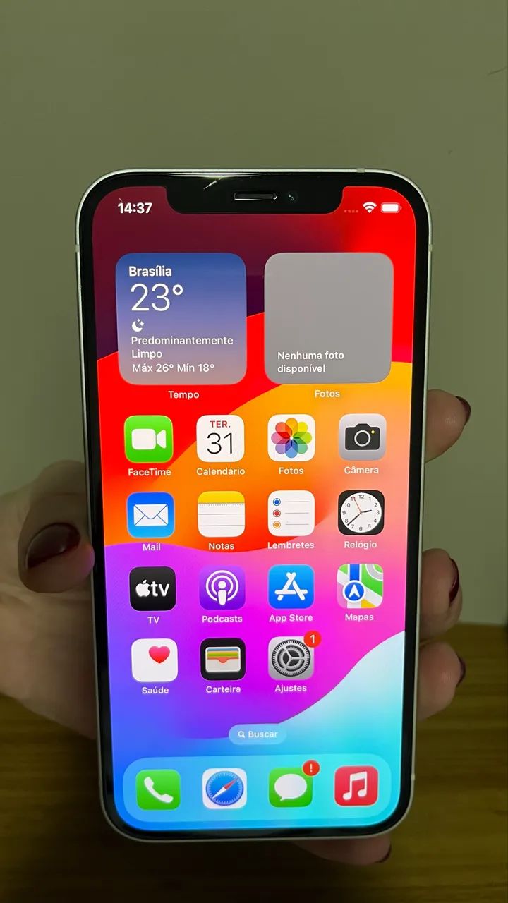 iphone 12 - Foto 4
