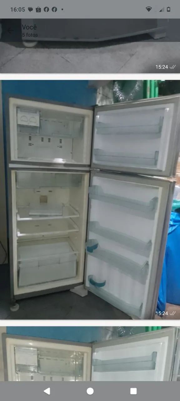 Brastemp inox  - Foto 2