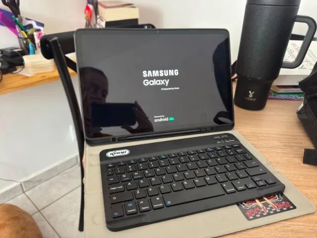 TABLET SAMSUNG S7 FE 