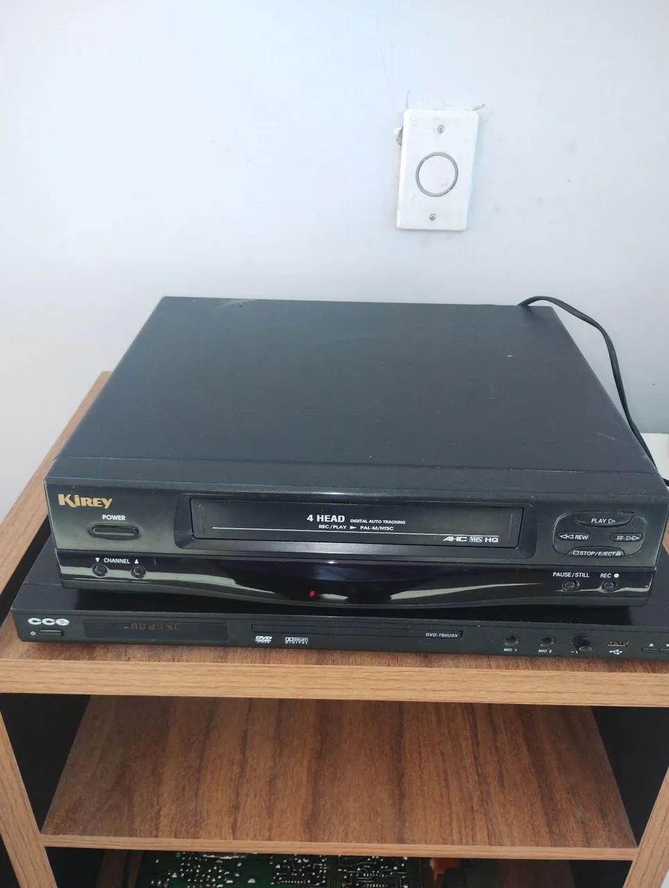 Vendo DVD e Videocassete  - Foto 2