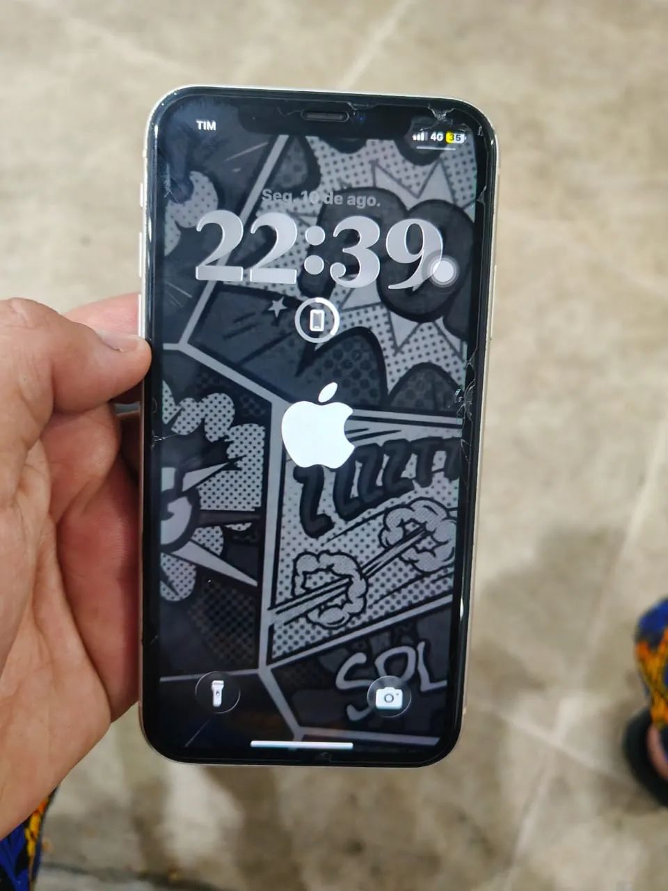 Iphone 11 128GB - Foto 2