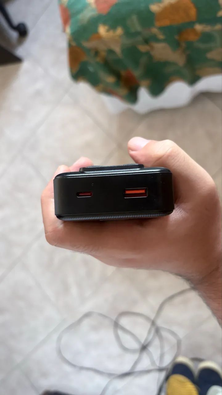Power Bank Coibeu 20000mAh - Foto 2