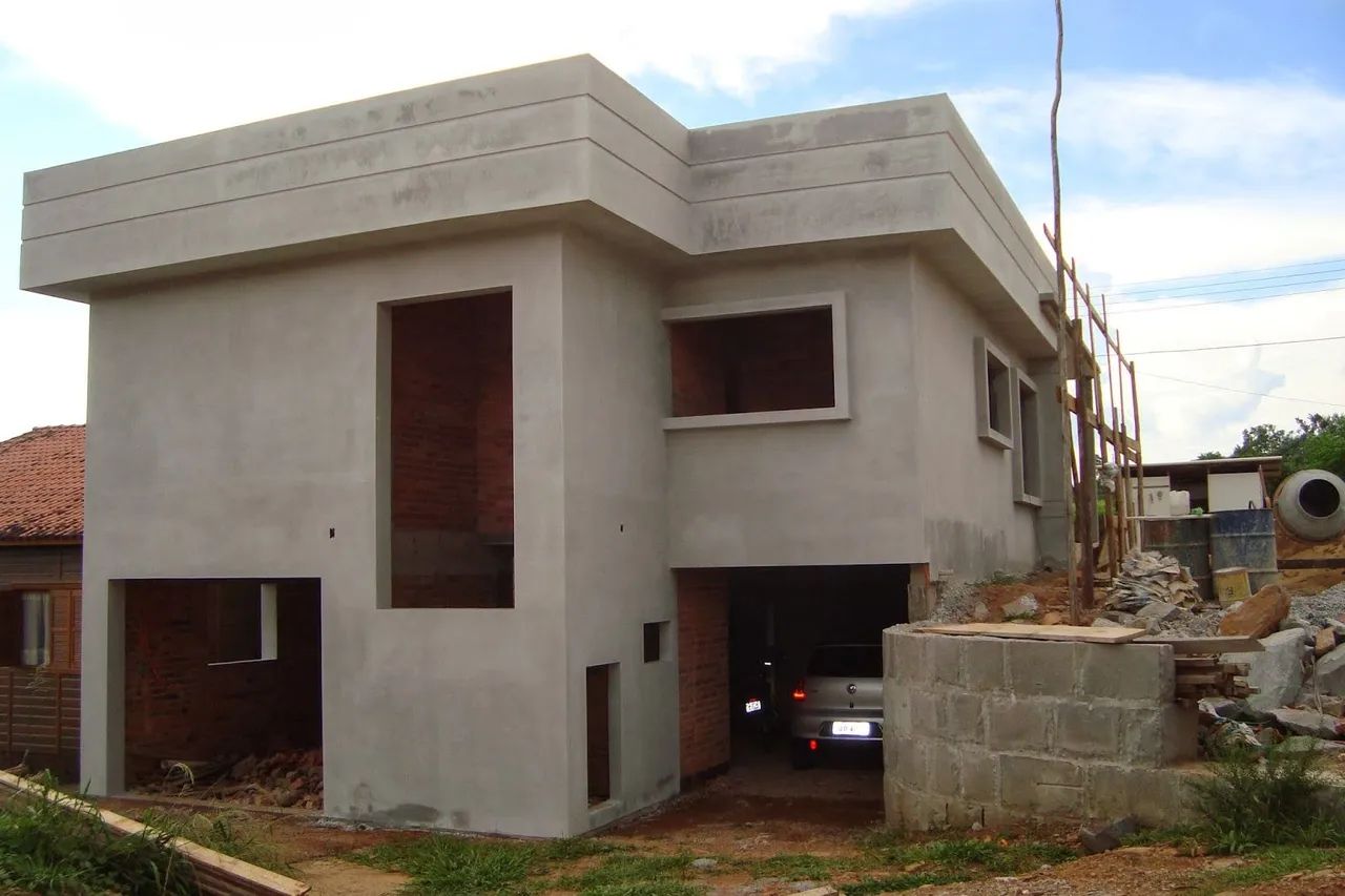 Construção e reforma faça seu orçamento  - Foto 2