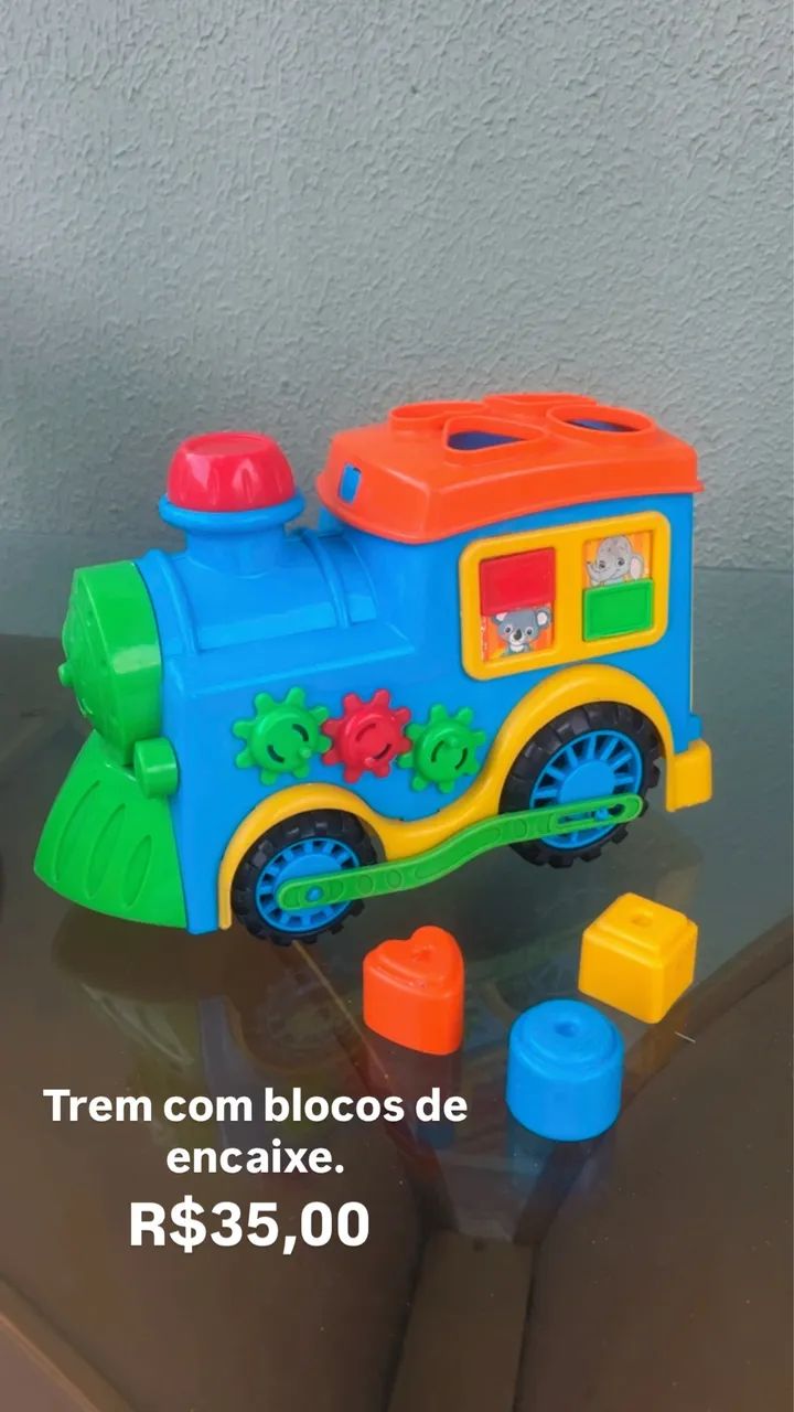  Brinquedos infantis  - Foto 4