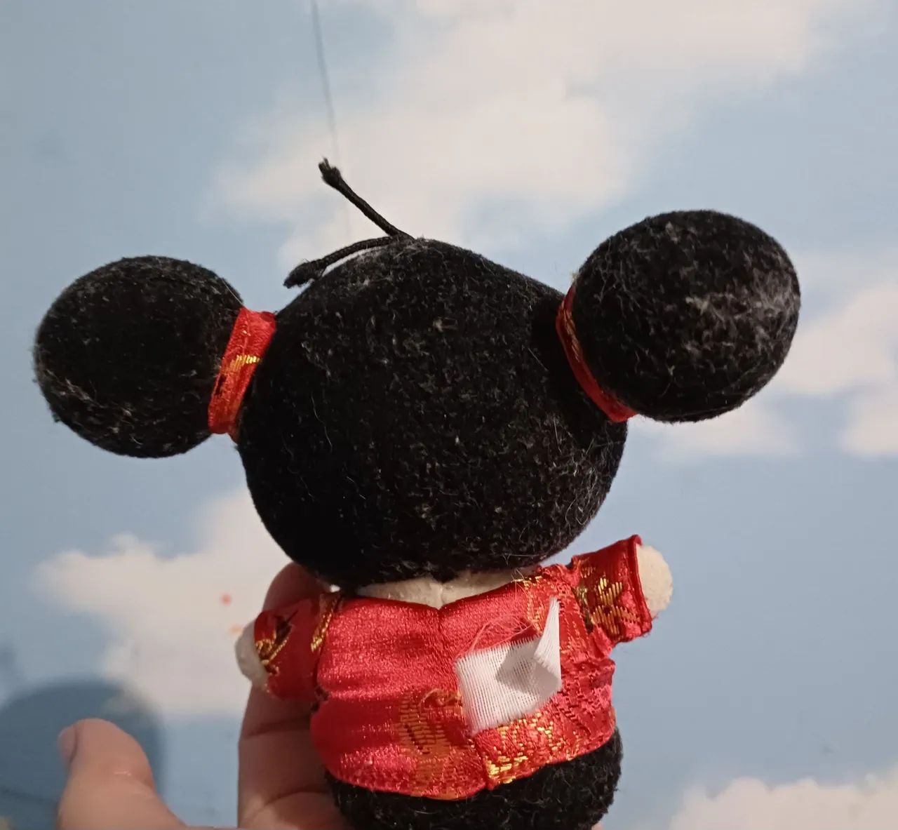 kit Pelúcia Pucca  - Foto 4